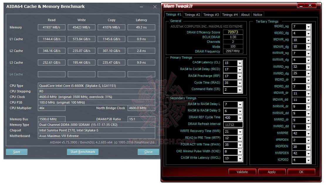 mem CORSAIR VENGEANCE LED 16GB (2 x 8GB) DDR4 DRAM 3000MHz C15 REVIEW