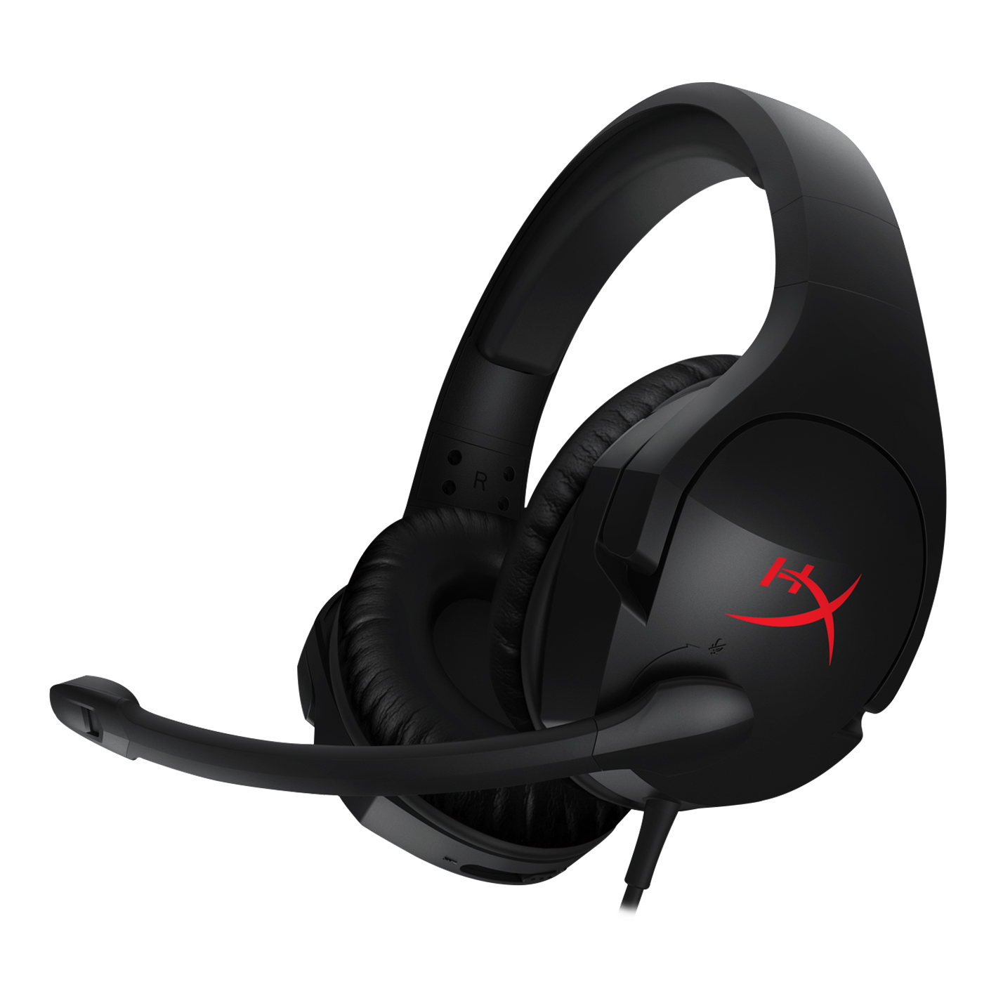 hyperx cloud stinger HyperX พร้อมส่งมอบหูฟังใหม่ล่าสุด HyperX Cloud Stringer ที่เล่นเกมสุดคุ้มแล้ว ณ เวลานี้