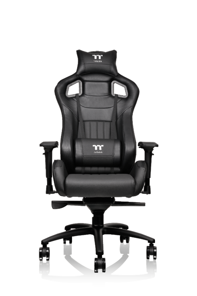 tt esports x fit series professional gaming chairs Tt eSPORTS เปิดตัวเก้าอี้เกมส์มิ่งใหม่ล่าสุด GT FIT COMFORT & X FIT COMFORT Series Gaming Chairs 