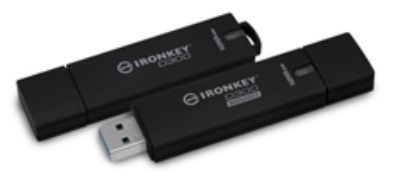 kingston ironkey d300 manage Kingston เปิดตัวยูเอสบีแฟลชไดรฟ์ IronKey D300 และ IronKey D300 Managed