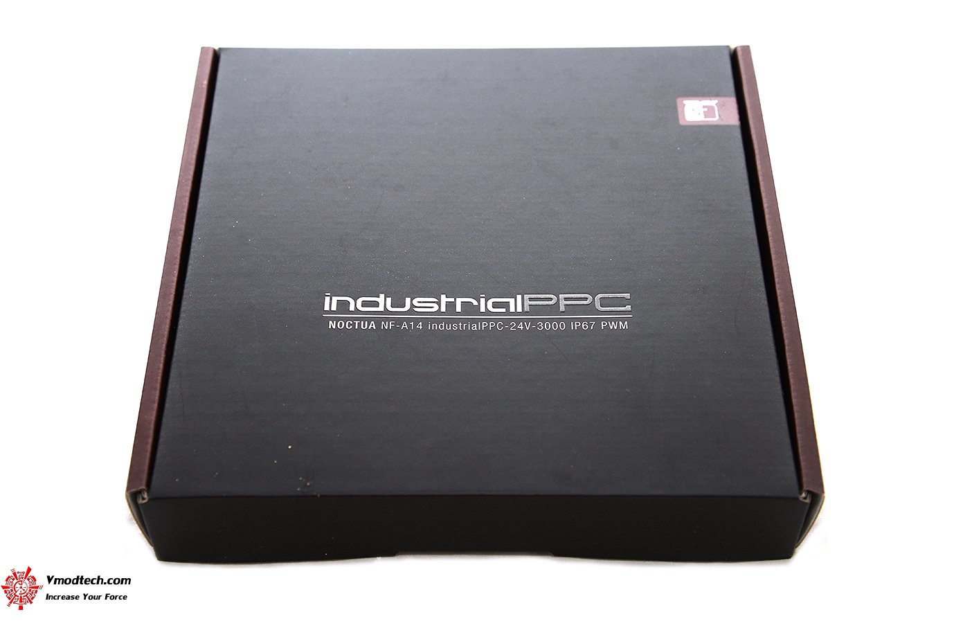 dsc 5860 Noctua NF A14 industrialPPC 3000 PWM Review 