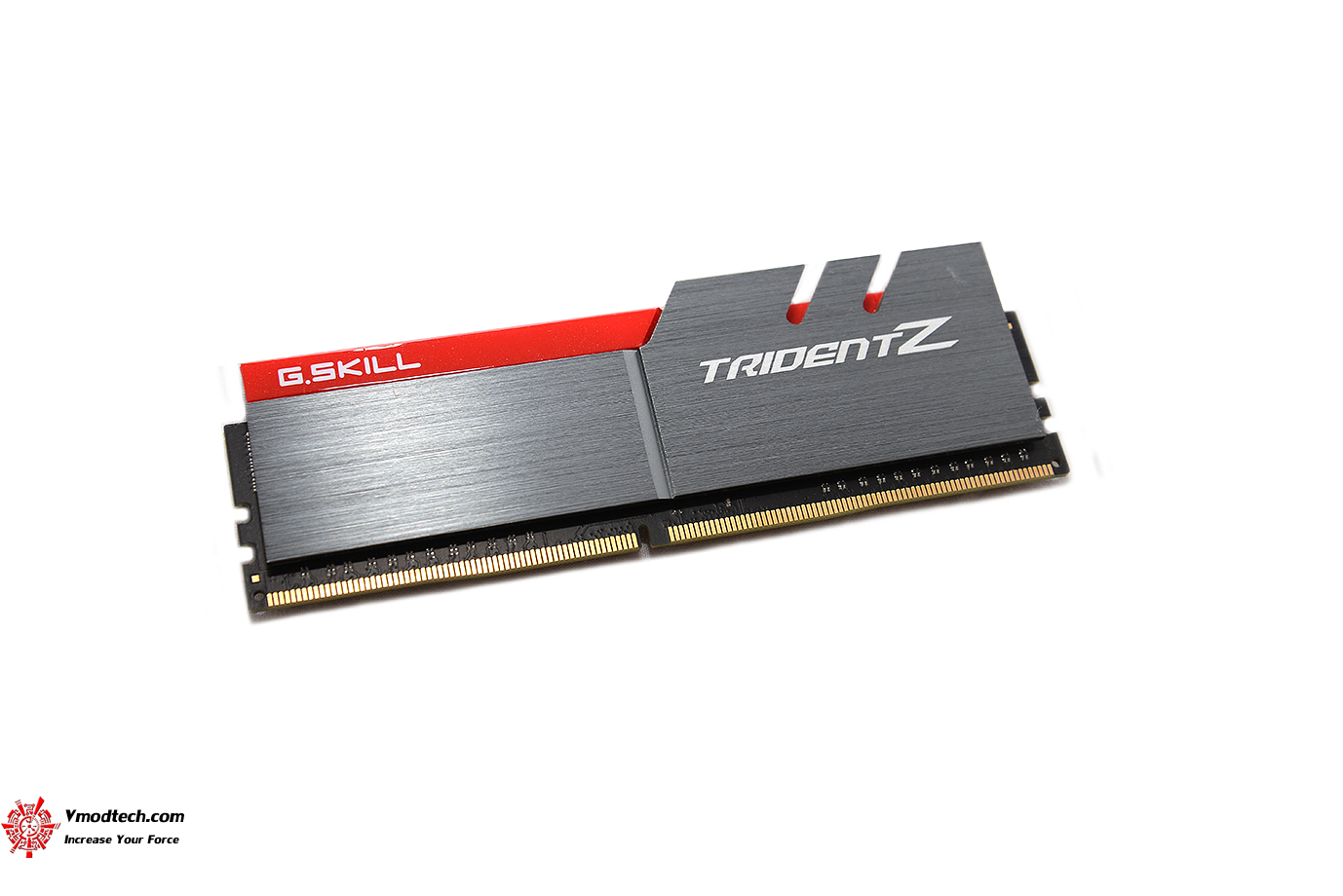 dsc 7561 G.SKILL Trident Z DDR4 3600MHz 16GB (8GBx2) 1.35v Review