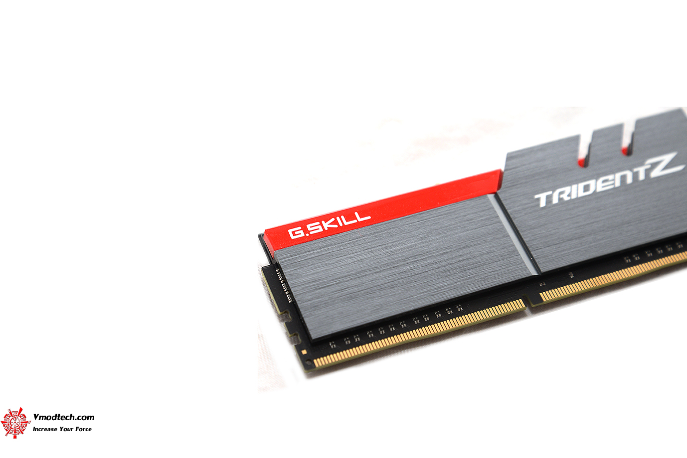 dsc 7587 G.SKILL Trident Z DDR4 3600MHz 16GB (8GBx2) 1.35v Review