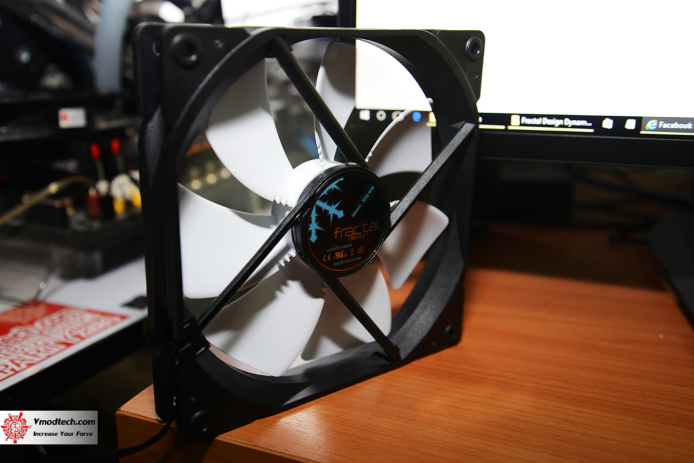 dsc 7654 Fractal Design Dynamic GP 14 Review