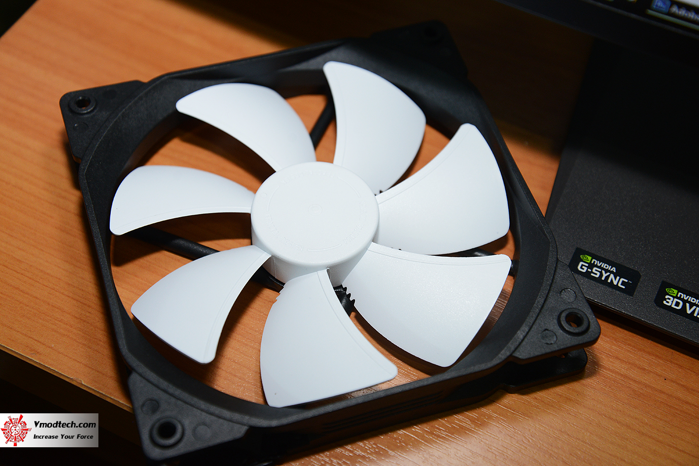 dsc 7671 Fractal Design Dynamic GP 14 Review