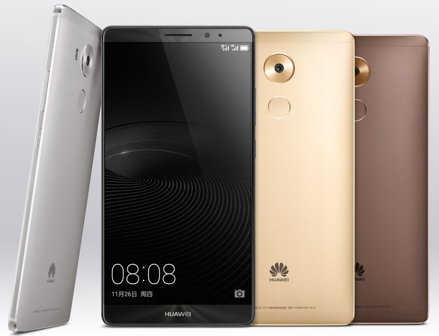 huawei mate 9 หัวเว่ย Huawei Mate9 อาจกลับมาพร้อมกับกล้องที่ดีที่สุดในตลาดปลายปีนี้