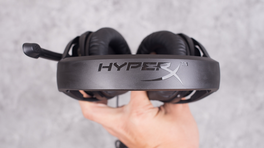 hyperx cloud stinger 02 Kingston แนะนำการเลือกหูฟังให้สัมผัสเสียงกรีดร้องในเกมสยองขวัญ Outlast 2