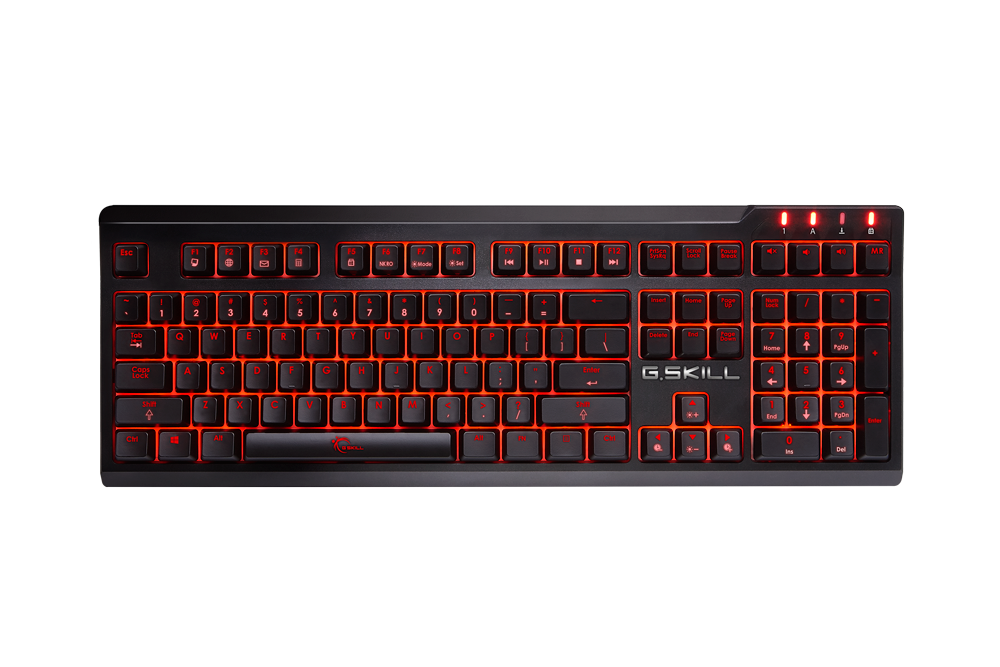 km570mx 01 G.SKILL เปิดตัวเกมส์มิ่งคีย์บอร์ดรุ่นใหม่ล่าสุด RIPJAWS KM570 MX Mechanical Gaming Keyboard 