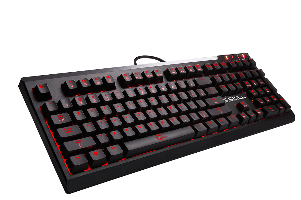 km570mx 02 G.SKILL เปิดตัวเกมส์มิ่งคีย์บอร์ดรุ่นใหม่ล่าสุด RIPJAWS KM570 MX Mechanical Gaming Keyboard 