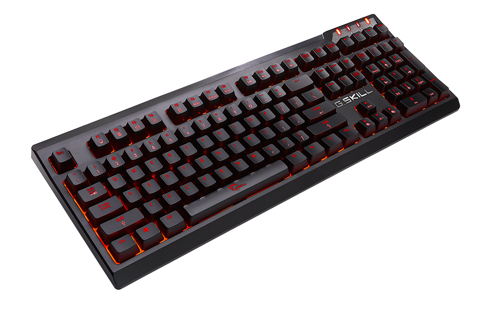 km570mx 04 G.SKILL เปิดตัวเกมส์มิ่งคีย์บอร์ดรุ่นใหม่ล่าสุด RIPJAWS KM570 MX Mechanical Gaming Keyboard 