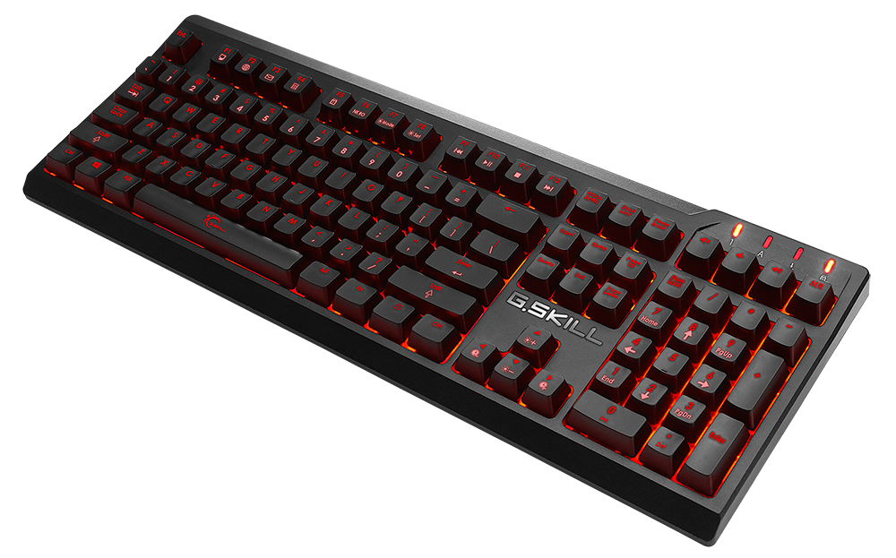 km570mx 05 G.SKILL เปิดตัวเกมส์มิ่งคีย์บอร์ดรุ่นใหม่ล่าสุด RIPJAWS KM570 MX Mechanical Gaming Keyboard 