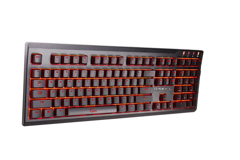 km570mx 06 G.SKILL เปิดตัวเกมส์มิ่งคีย์บอร์ดรุ่นใหม่ล่าสุด RIPJAWS KM570 MX Mechanical Gaming Keyboard 