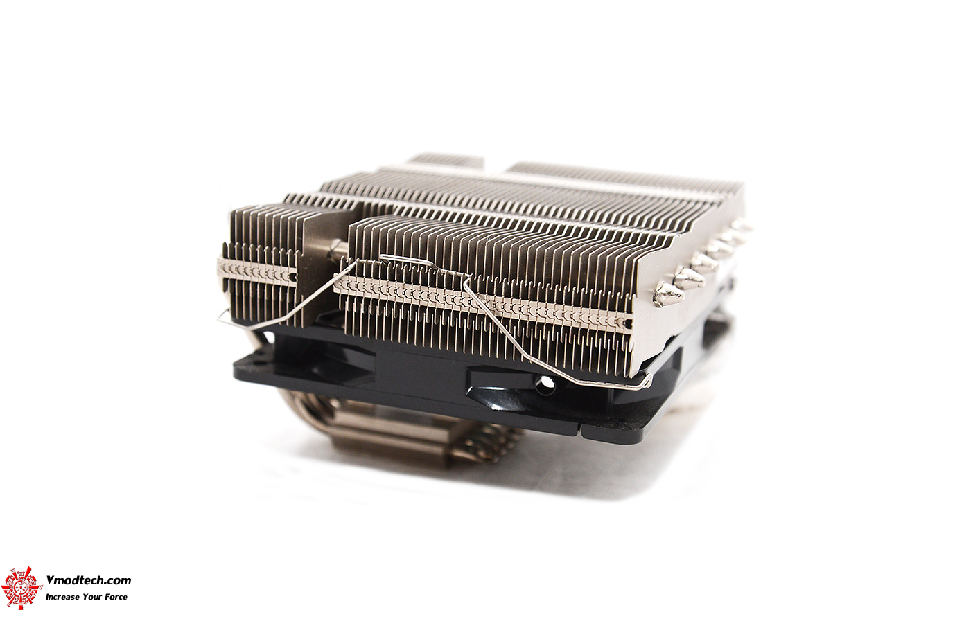 dsc 7975 SilverStone Nitrogen NT06 PRO Low Profile CPU Cooler Review