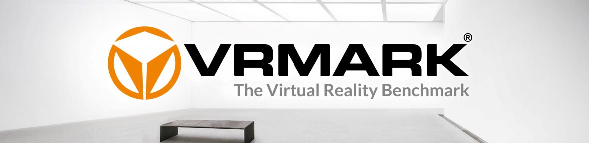 4 Futuremark เปิดตัวปล่อย VRMark, The virtual reality benchmark สำหรับทดสอบความแรงของการใช้งาน VR โดยเฉพาะ