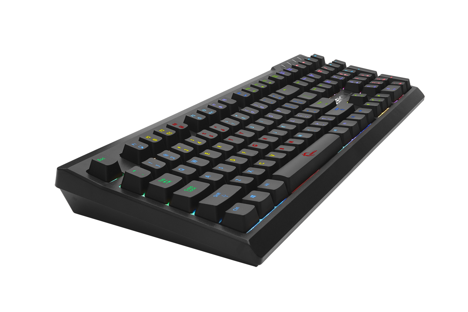 km570rgb 04 G.SKILL เปิดตัวคีย์บอร์ดเกมส์มิ่งรุ่นใหม่ล่าสุด RIPJAWS KM570 RGB Mechanical Gaming Keyboard 