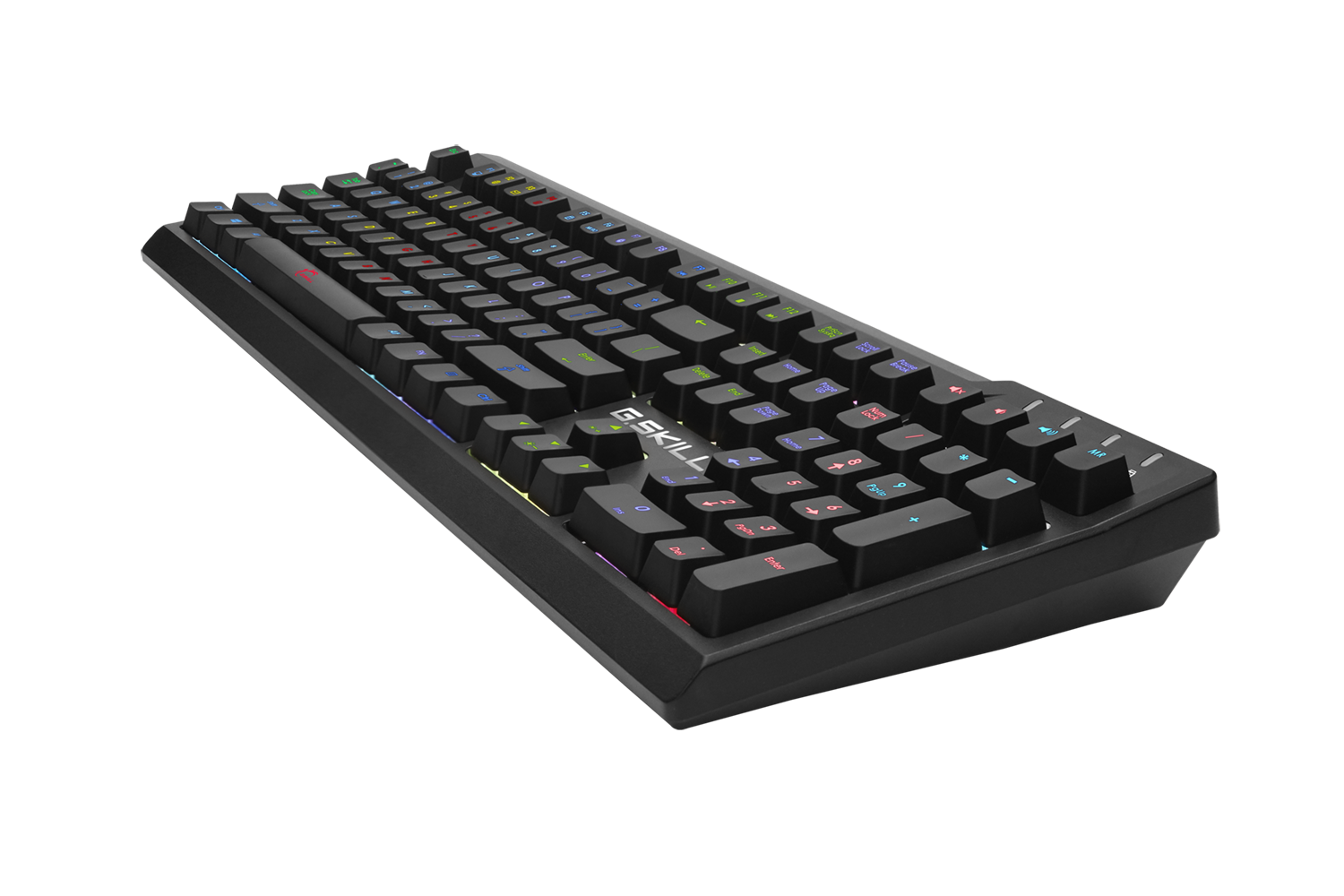 km570rgb 05 G.SKILL เปิดตัวคีย์บอร์ดเกมส์มิ่งรุ่นใหม่ล่าสุด RIPJAWS KM570 RGB Mechanical Gaming Keyboard 