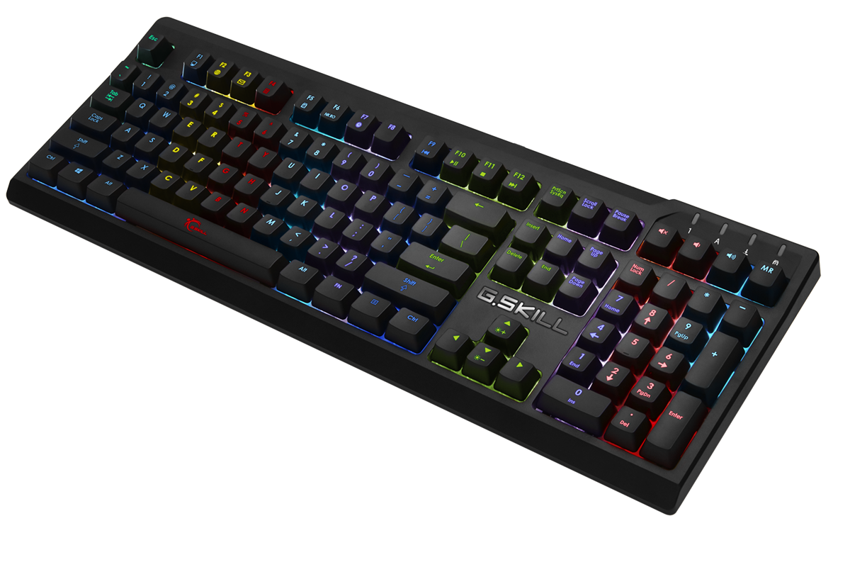 km570rgb 07 G.SKILL เปิดตัวคีย์บอร์ดเกมส์มิ่งรุ่นใหม่ล่าสุด RIPJAWS KM570 RGB Mechanical Gaming Keyboard 