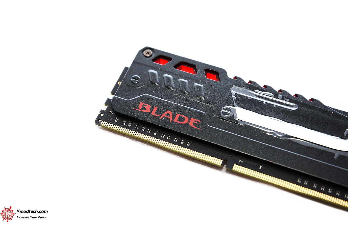 dsc 3876 APACER BLADE FIRE 16GB DDR4 3200Mhz CL16 REVIEW