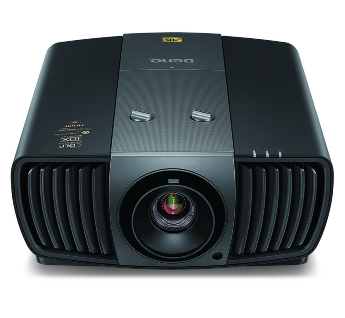 w11000 regular front45 mail BenQ เปิดตัว W11000 โฮมเธียเตอร์โปรเจคเตอร์ DLP 4K Ultra HD เครื่องแรกของโลก