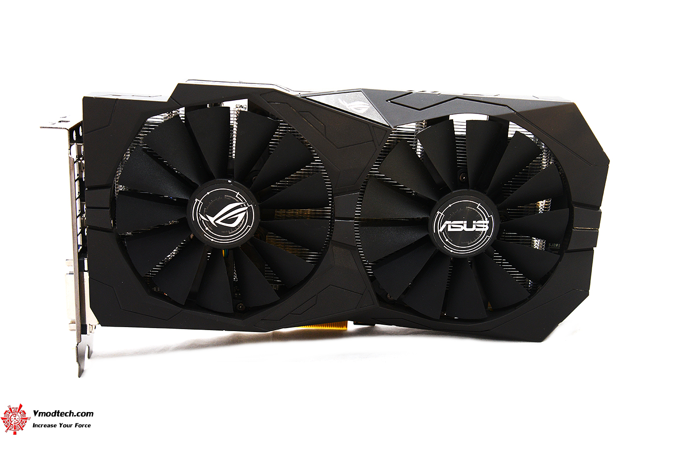 dsc 9440 ASUS ROG STRIX GTX1050TI O4G GAMING REVIEW