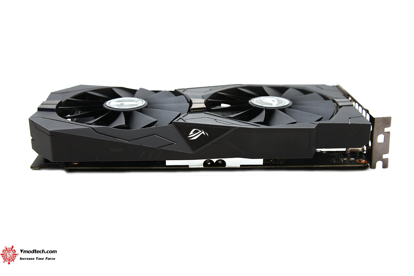 dsc 9453 ASUS ROG STRIX GTX1050TI O4G GAMING REVIEW