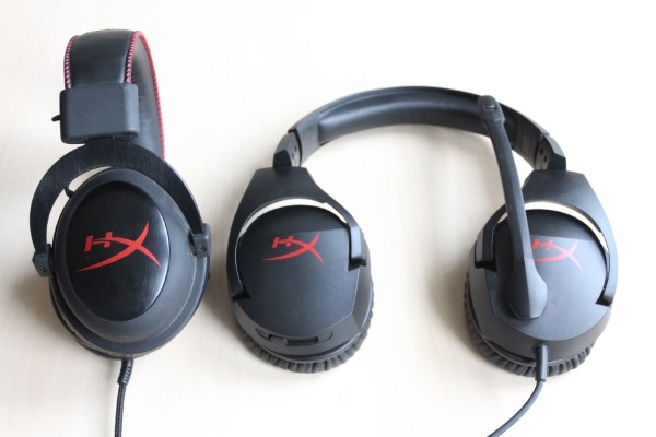 hyperx cloud stringer Kingston แนะนำการปรับแต่งหูฟังเพิ่มประสบการณ์เสียงสุดหลอนในเกม Outlast 2