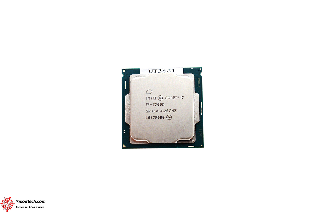 หน้าที่ 1 - Intel Core i7 7700K & GIGABYTE AORUS GA-Z270X-GAMING 7