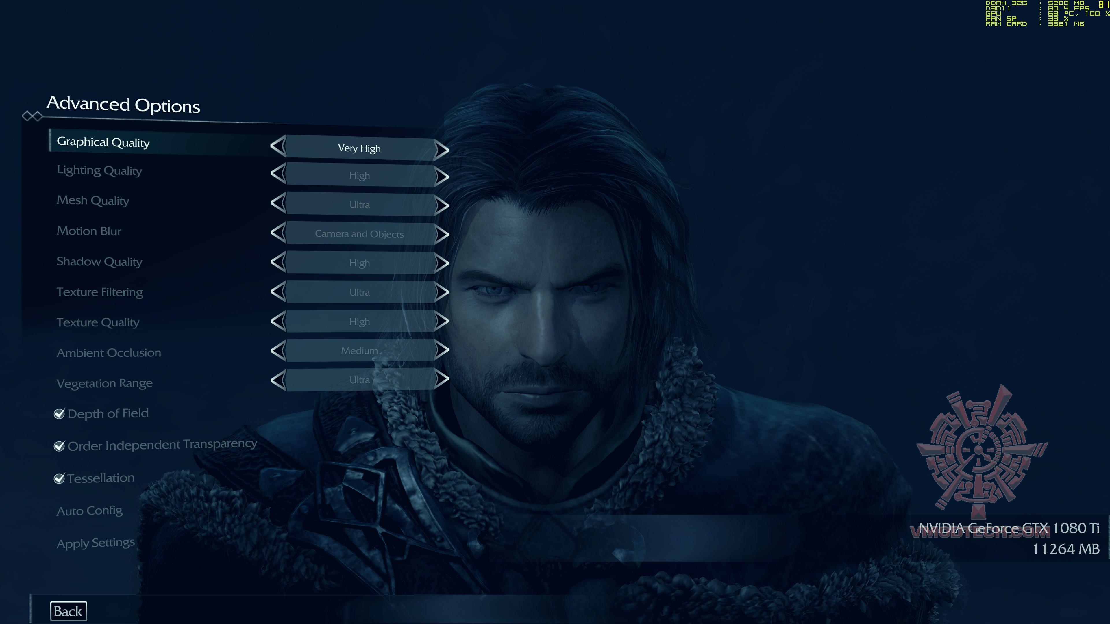 Shadow of mordor трейнер стим фото 101