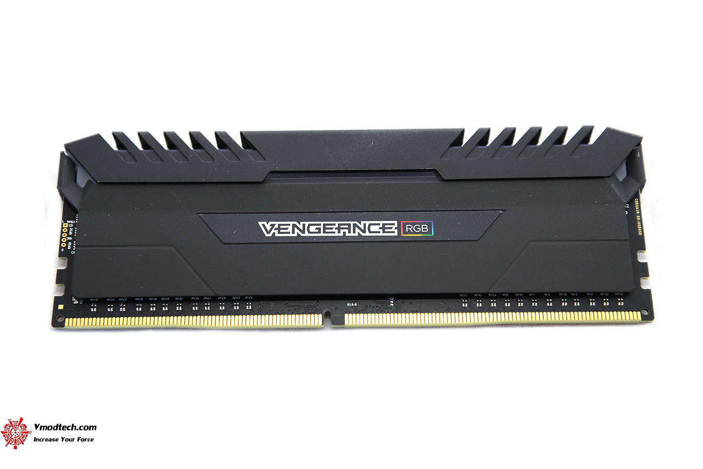 dsc 7303 CORSAIR VENGEANCE RGB 16GB (2 x 8GB) DDR4 DRAM 3000MHz C15 REVIEW
