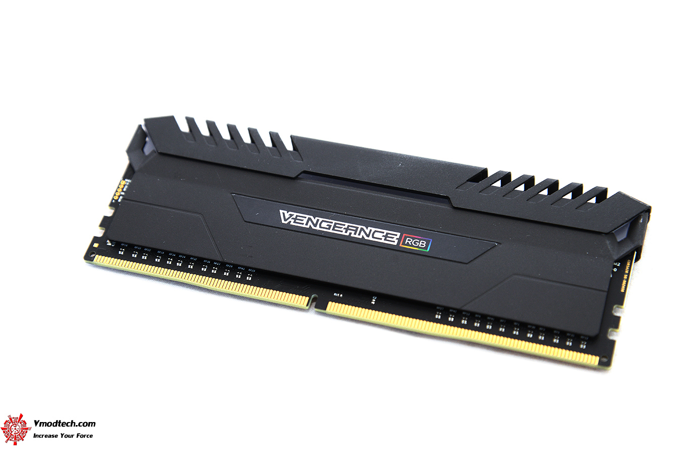 dsc 7309 CORSAIR VENGEANCE RGB 16GB (2 x 8GB) DDR4 DRAM 3000MHz C15 REVIEW