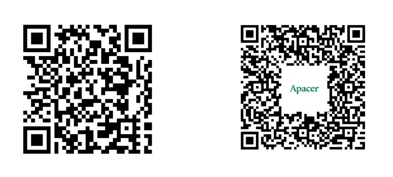 thumbnail qrcode thailand cs3 01 Apacer ASMini SSD ขนาดเท่านามบัตร กะทัดรัด พร้อมความจุมหึมา !!! 