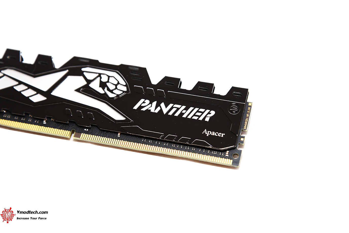 dsc 8268 APACER PANTHER DDR4 2400Mhz 16GB Review 