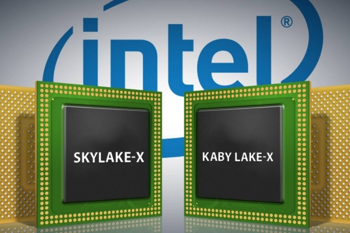 intel skylake x kaby lake x อินเทลเดินหน้าพร้อมเปิดตัวซีพียูรุ่นใหม่ Core i7 และ Core i9 7900 Series ในรุ่น Kaby Lake X และ Skylake X 