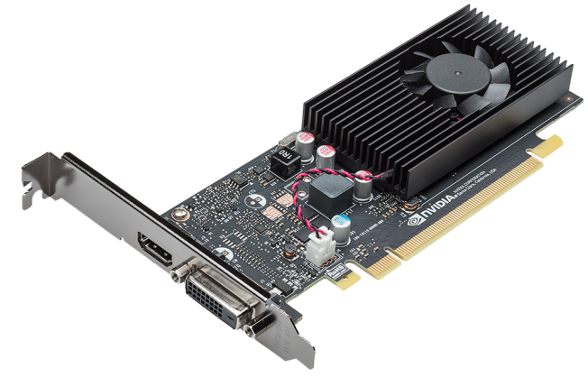 geforce gt 1030 3qtr front left 1 0 NVIDIA GeForce GT 1030 พร้อมเปิดตัวอย่างเป็นทางการในราคาประมาณสองพันกว่าบาทเท่านั้น !!! 