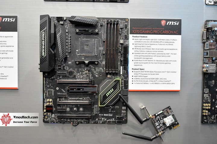 msi030 720x480 MSI MOBO@COMPUTEX TAIPEI 2017 