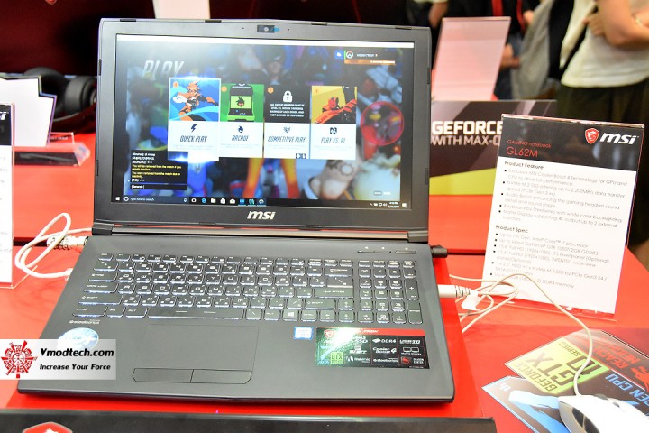 nb015 720x480 MSI Note Book @Computex 2017