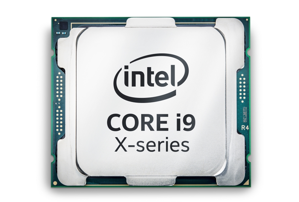 s intel core x series processor family 16 Intel Core i9 7980XE 18 Core, Core i9 7960X 16 Core, Core i9 7940X 14 Core พร้อมเปิดตัวเดือนตุลาคมนี้ 