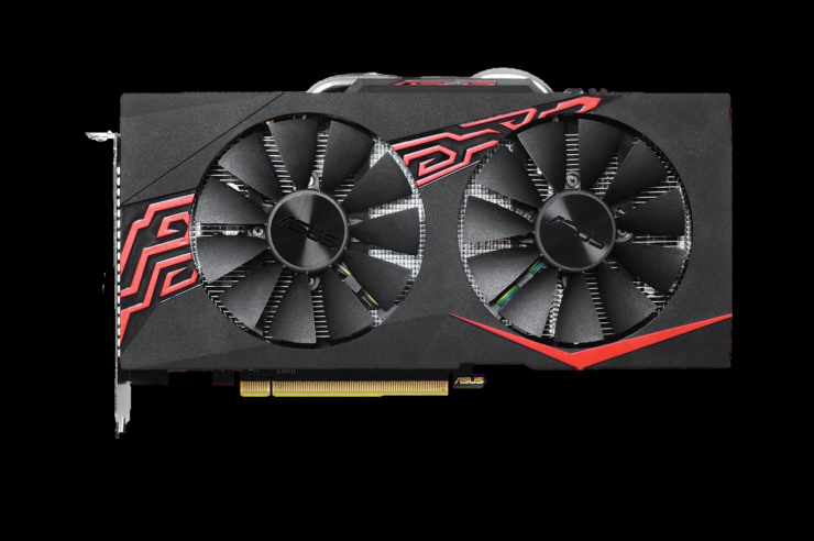 asus mining p106 100 6g 1 740x492 NVIDIA พร้อมออกการ์ดจอสำหรับขุดบิทคอยน์ BitCoin ในรุ่น GTX 1060 “GP106 100” และ GTX 1080 “GP104 100” ที่มีกำลังขุดทะลุ 60 MH/s กันเลยทีเดียว 