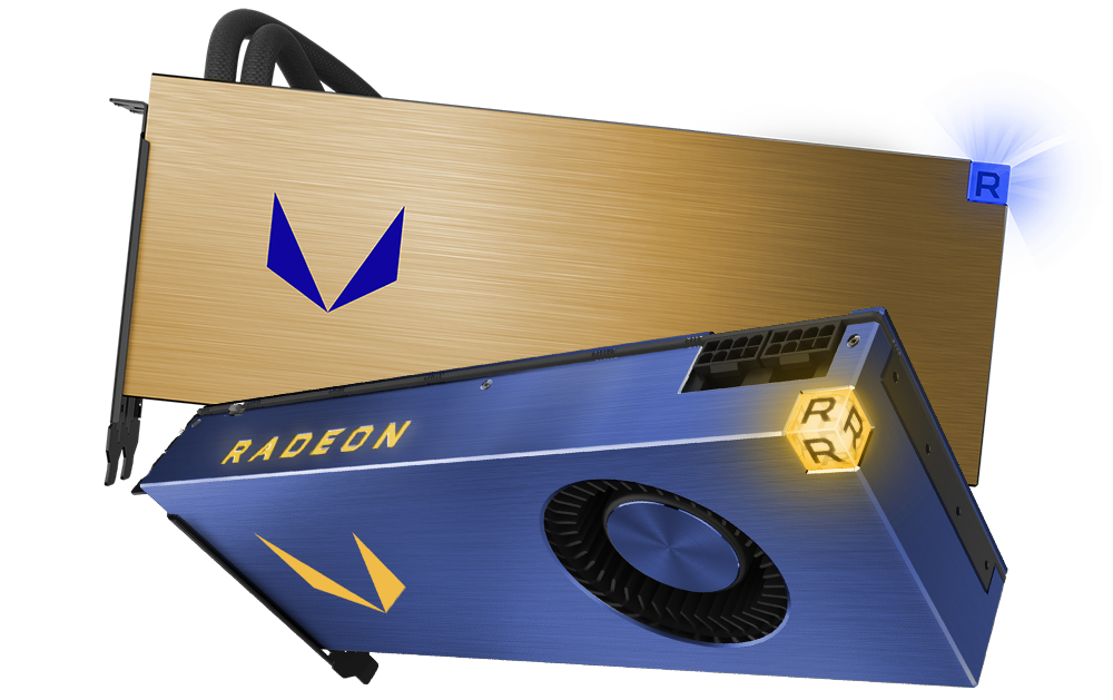 amd radeon vega frontier edition liquid cooling AMD Radeon Vega Frontier Edition พร้อมเปิด Pre Order กันแล้วทั้งรุ่น Air Cooled และ Liquid Cooled  