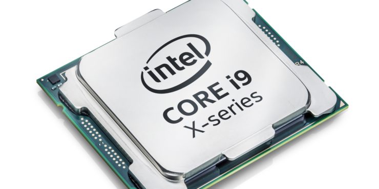 intel core i9 740x370 หลุดออกมาแล้วกับผลทดสอบซีพียู Intel Core i9 7900X “Skylake X” กับขุมพลัง 10คอร์ 20เทรด !!! 