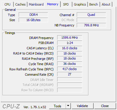 image5 ผลทดสอบ Intel Core i9 7900X อย่างเป็นทางการก้าวสู่ซีพียูเดสก์ท๊อปที่แรงที่สุดในโลก ณ ปัจจุบัน