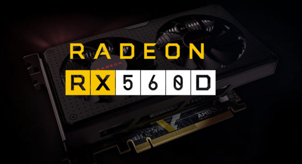 rx560d AMD เตรียมเปิดตัว Radeon RX 560D รุ่นเล็กกับสเปค 896 Stream Processors คาดกันว่าออกแบบมาเพื่อขุดบิทคอยน์โดยเฉพาะ