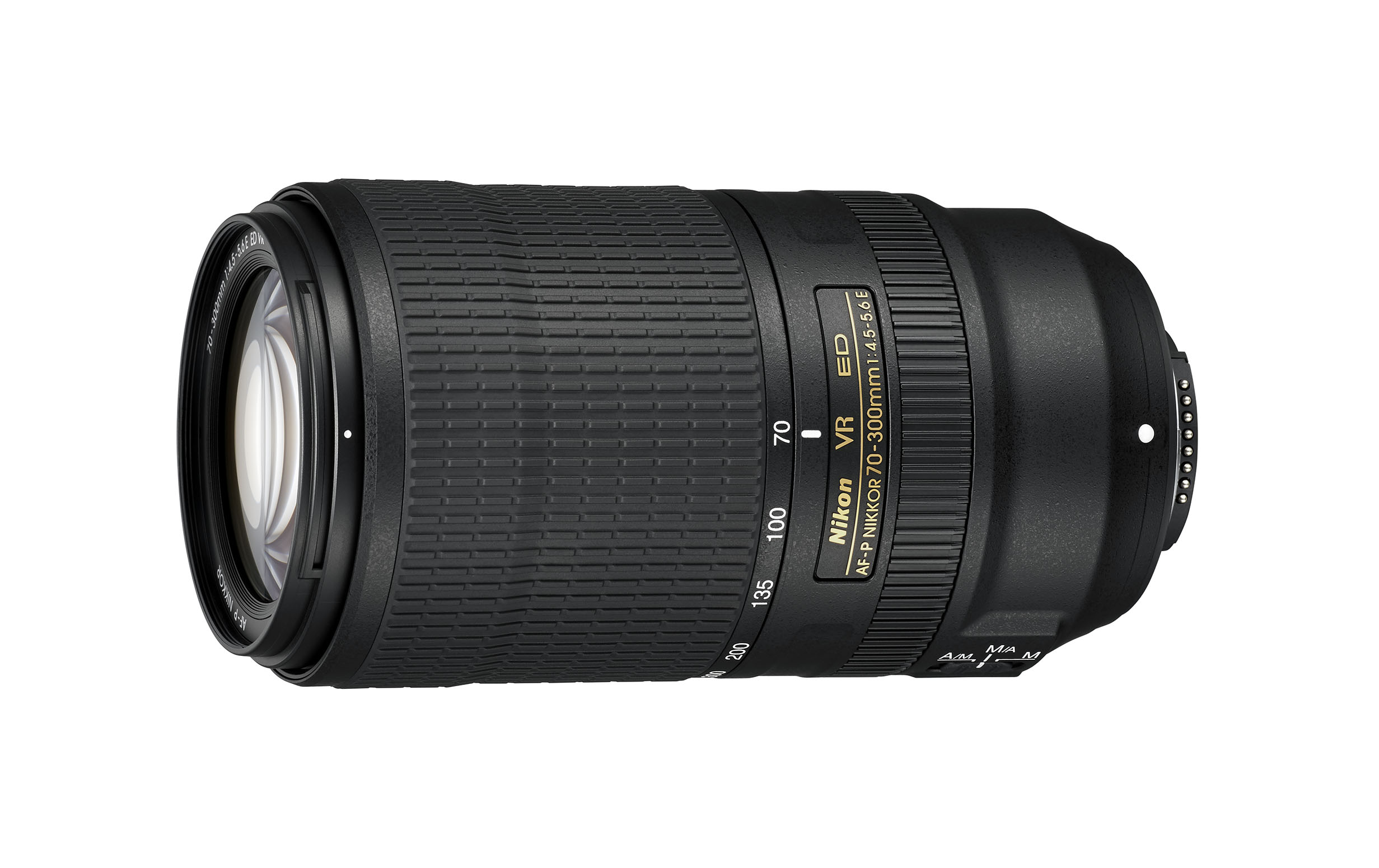 afp 70 300e ed vr เลนส์เทเลโฟโต้ใหม่ AF P NIKKOR 70 300mm f/4.5 5.6E ED VR อัจฉริยะในการถ่ายภาพภายใต้รูปลักษณ์ปราดเปรียว