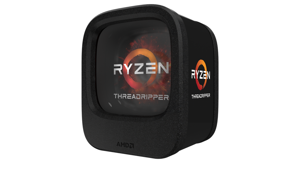 23588 ryzen threadripper pib left facing 1260x709 10 สิงหาคม ศกนี้ AMD เขย่าตลาดคอมพิวเตอร์เดสก์ท็อประดับไฮเอนด์ พร้อมวางจำหน่ายโปรเซสเซอร์ Ryzen™ Threadripper™ 16 และ 12 คอร์