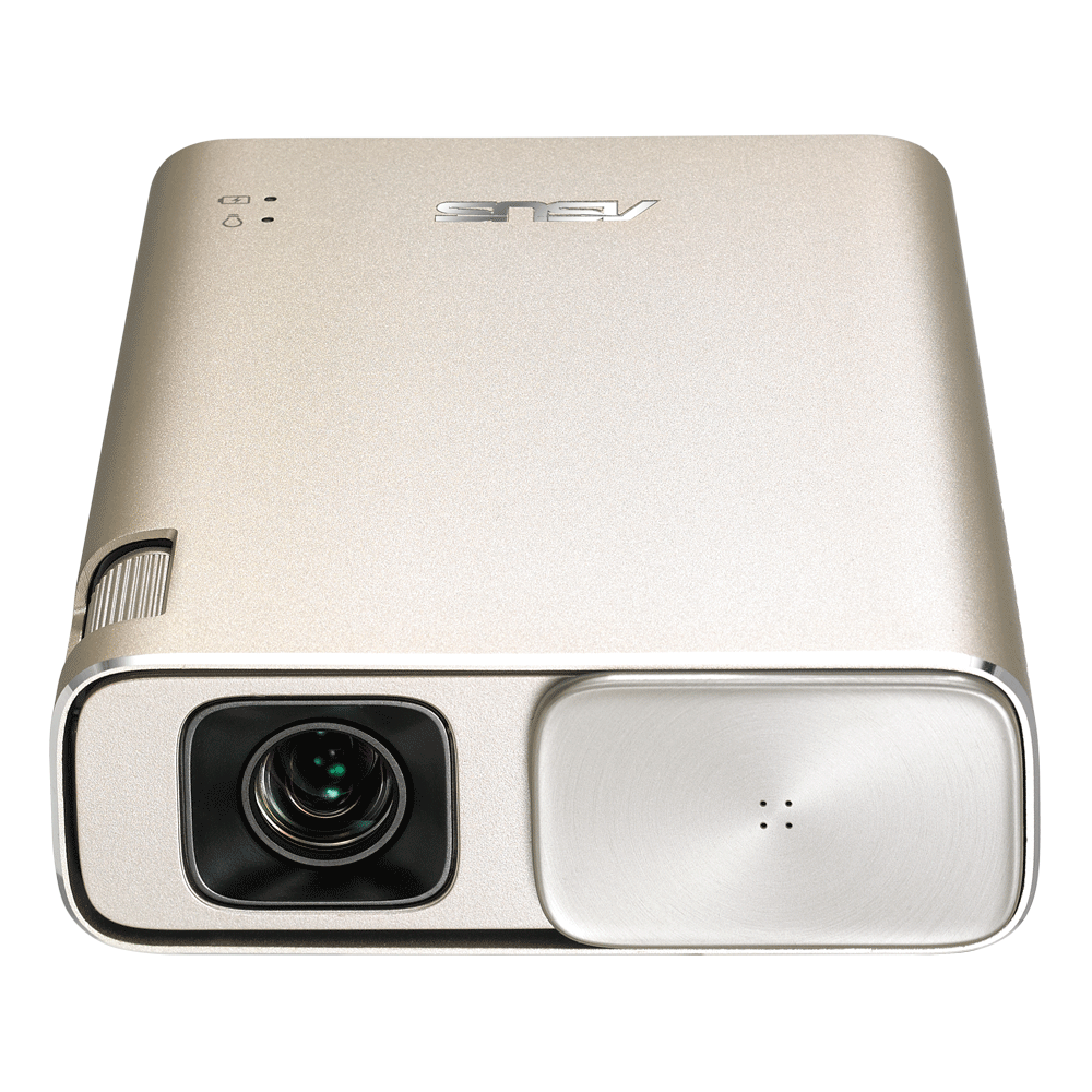 e1z frontweb ASUS เปิดตัวโปรเจคเตอร์ รุ่นใหม่ ZenBeam Go E1Z โปรเจคเตอร์ขนาดเล็กรองรับการใช้งานกับระบบปฎิบัติการ Windows และ Android ด้วยพอร์ต USB!