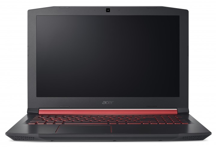 an an515 31 41 51 bk 01 720x488 Acer Nitro 5 เปิดตัวพร้อมกัน 3รุ่นกับสเปคขุมพลัง AMD FX และ Intel Core i5 ในราคาสุดคุ้ม 