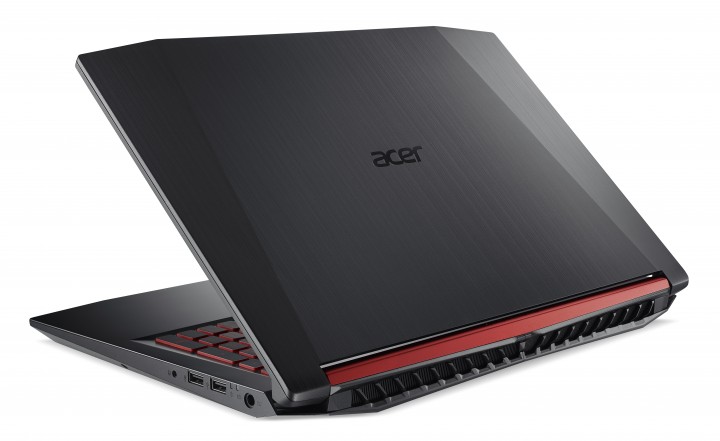 an an515 31 41 51 bk 05 720x441 Acer Nitro 5 เปิดตัวพร้อมกัน 3รุ่นกับสเปคขุมพลัง AMD FX และ Intel Core i5 ในราคาสุดคุ้ม 