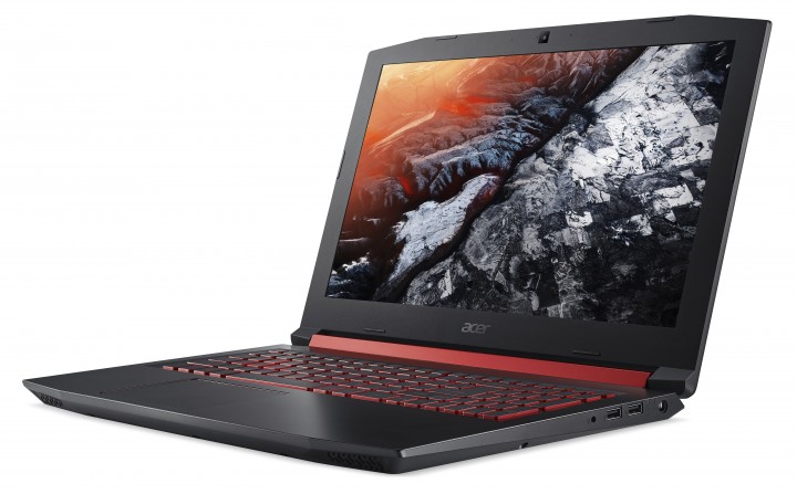 an an515 31 41 51 bk wp 03 720x447 Acer Nitro 5 เปิดตัวพร้อมกัน 3รุ่นกับสเปคขุมพลัง AMD FX และ Intel Core i5 ในราคาสุดคุ้ม 