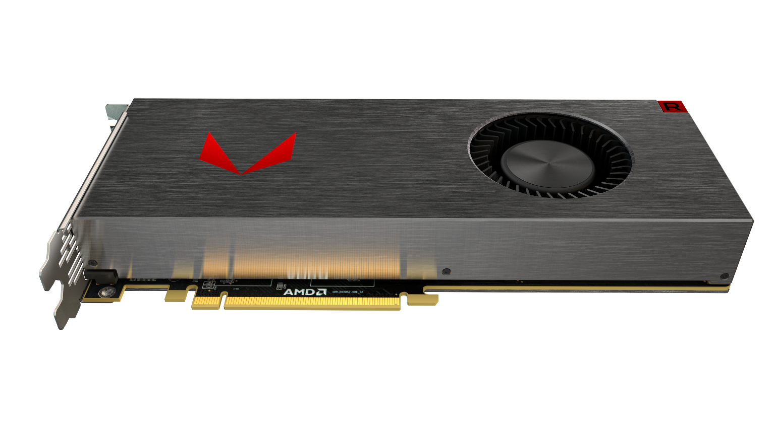 vegarx silver aircooled resized3 AMD สร้างนิยามใหม่ให้กับประสบการณ์การเล่นเกมด้วย Radeon™ RX Vega และ Radeon™ Packs