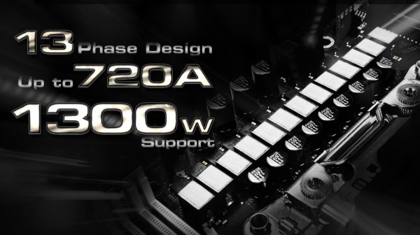 asrock x299 pw ASRock X299 สัมผัสประสบการณ์ชั้นยอด บนเมนบอร์ดระดับ Extreme